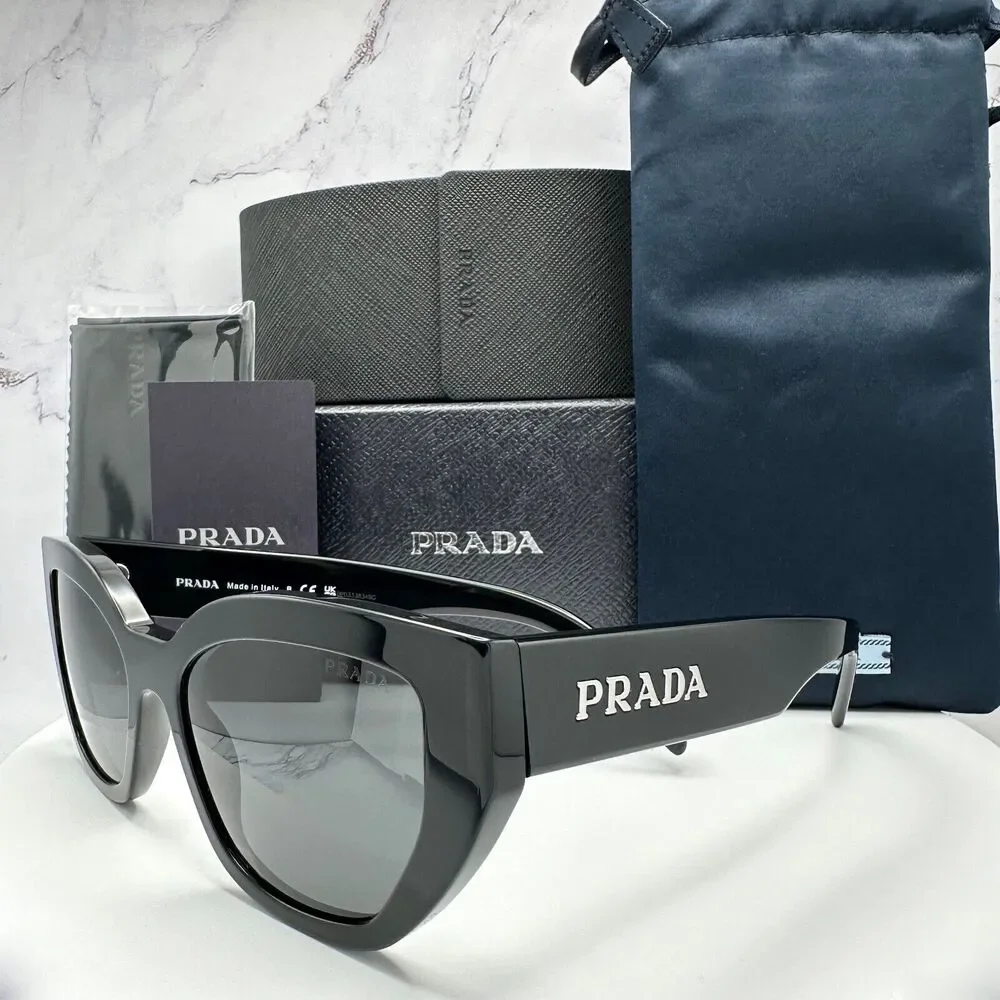 New Prada Sunglasses